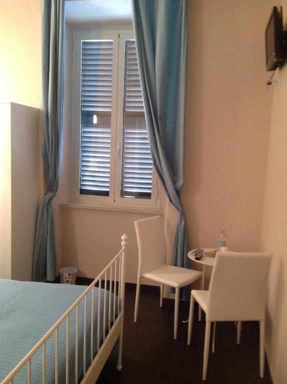 B&B Giulio Cesare Рим Номер фото